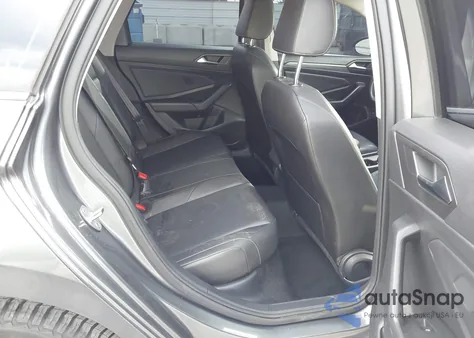 2019 Volkswagen Jetta 1.4T Sel из США, поврежденный, VIN 3VWE57BU9KM084946